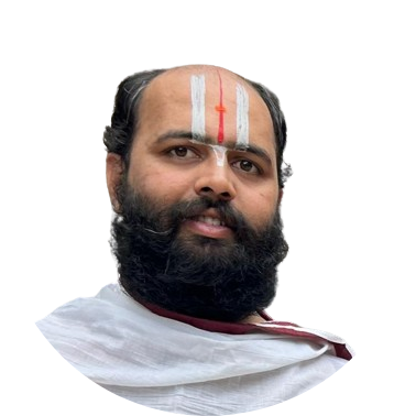 Guru Ajay Shastri